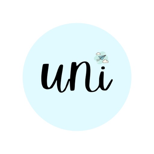 Uni Chat App Uni Chat App