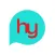 hy Retailer Top-up App
