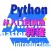 python学习宝典