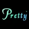 Pretty+ AI dress up quickly