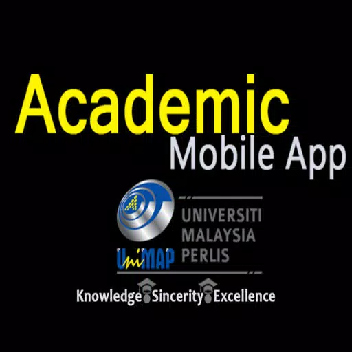 ACAD-UniMAP ACAD-UniMAP