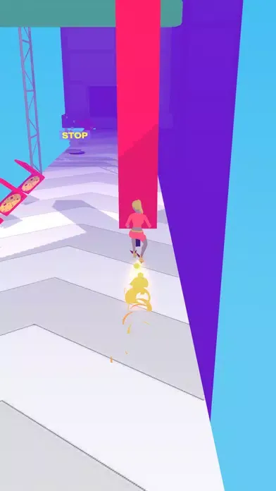 Rollertik Screenshots