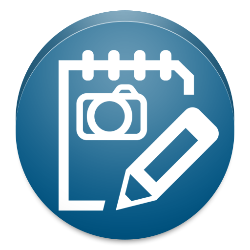 Photographer's Notebook BETA