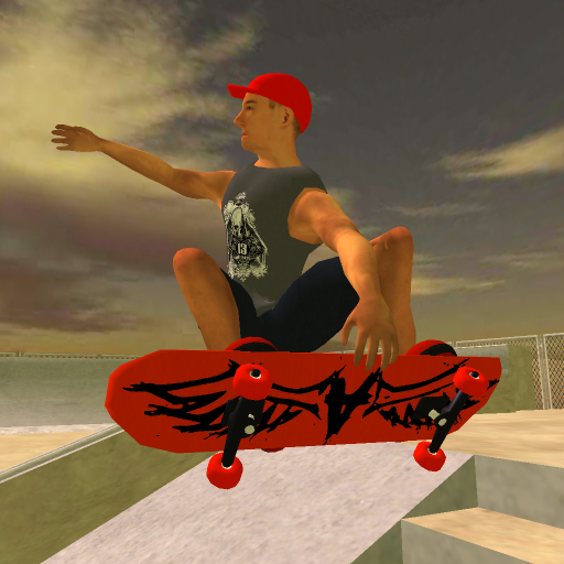 Skating Freestyle Extreme 3D Skating Freestyle Extreme 3D