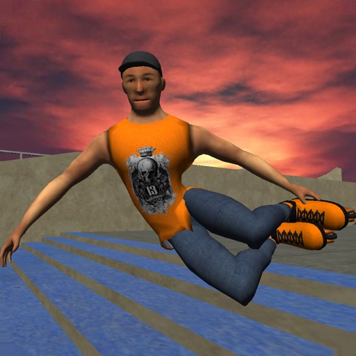 Inline Freestyle Extreme 3D Inline Freestyle Extreme 3D