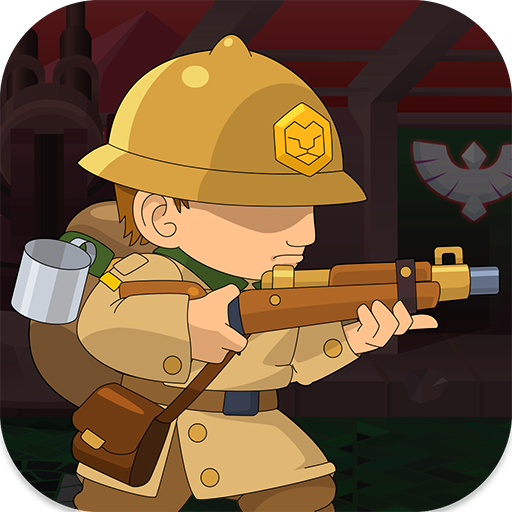 WWD — World War Defense Battle WWD — World War Defense Battle