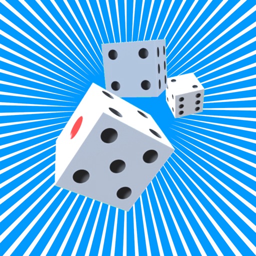 CRAG : Dice Game CRAG : Dice Game