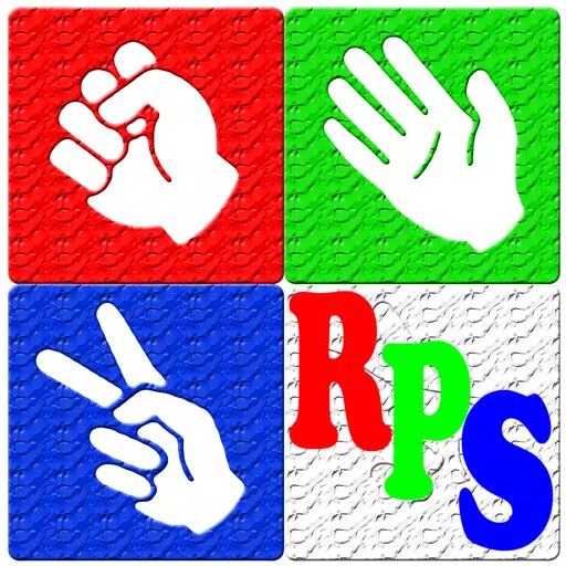 RPS - Rock Paper Scissors RPS - Rock Paper Scissors