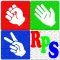 RPS - Rock Paper Scissors