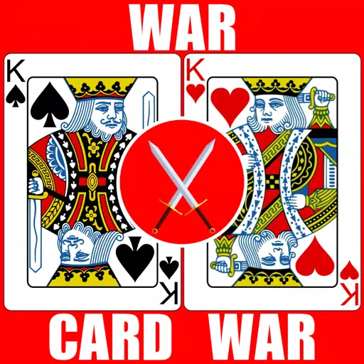 War - Card War War - Card War
