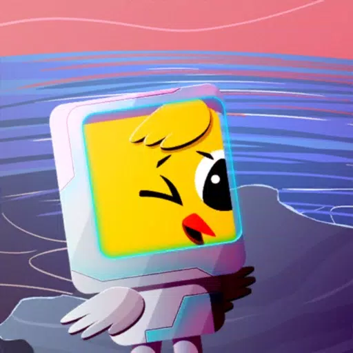 Chikin: Universe Chikin: Universe