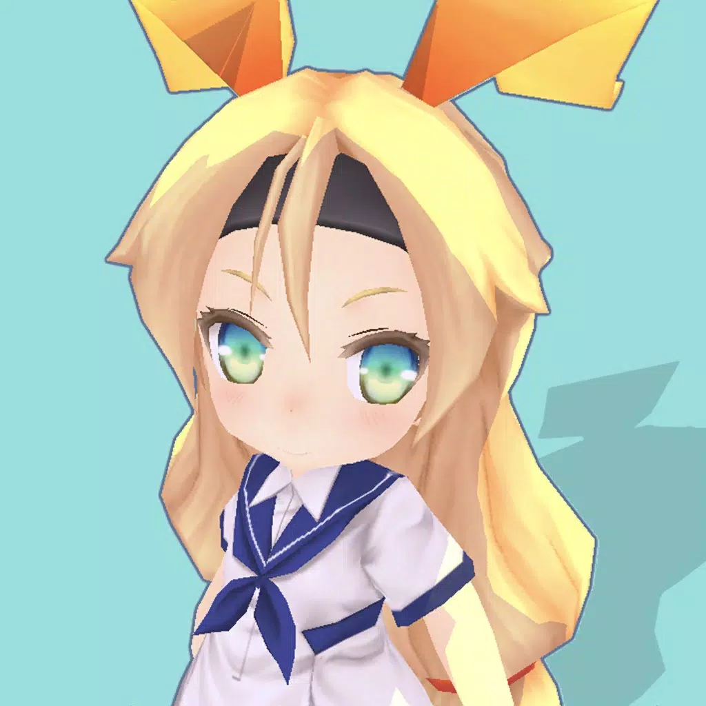 Unity Chan AR Unity Chan AR