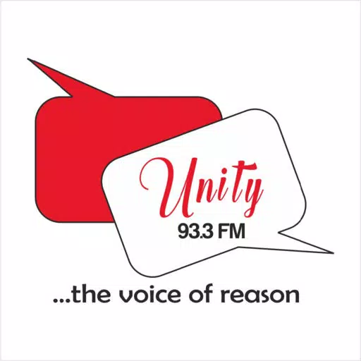 Unity 93.3 FM Unity 93.3 FM