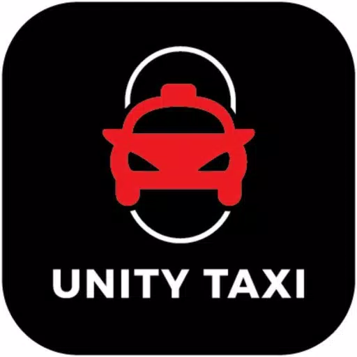 Unity Taxi-8u