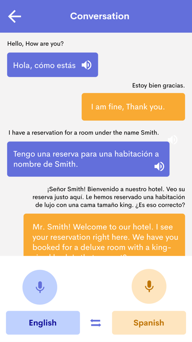 All Languages Translator • Screenshots