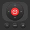 Smart TV Universal Remote