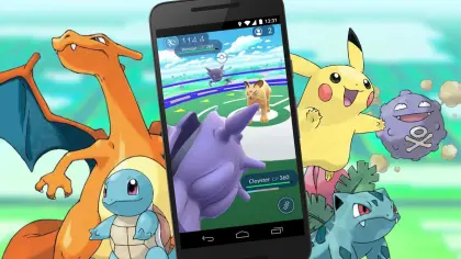 Pokémon GO: A Cultural Phenomenon in Augmented Reality Gaming
