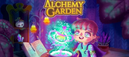 Unleash Your Inner Alchemist with Alchademy