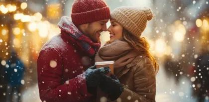 Counting Down to Xmas: Best Dating Apps for 2024💃🕺