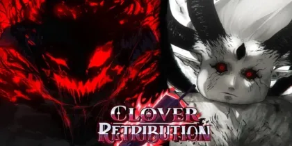 🍀 Clover Retribution Codes (November 2025 · Fully Updated)