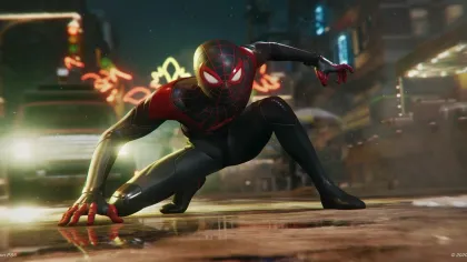 Spider-Man: Miles Morales Mobile Review – Swinging Into the Future of Android Gaming
