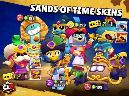 Brawl Stars Review 2026 — Fast, Fun, and Surprisingly Deep