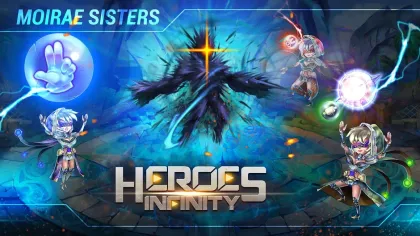 Heroes Infinity Review 2025: Does This Hero Summoning RPG Still Hold Up in the Idle Meta?