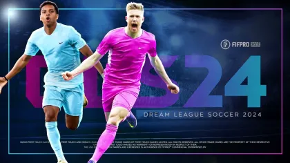 Dream League Soccer 2024 Review: Still One of the Best Football Games on Android?