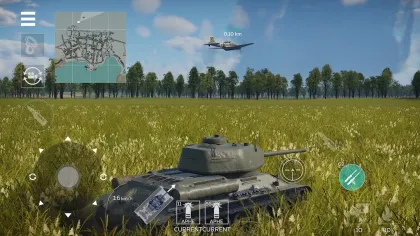 War Thunder Mobile Review (2026): Tanks, Ships, and Jets That Still Feel Heavy