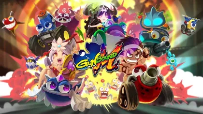 GunboundM Review (2026): A Cartoon Artillery Duel Where One Degree Matters