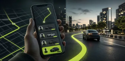 inDrive App Review: Fare Control, Driver Choice, and the Trade-Offs That Matter