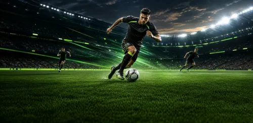 EA SPORTS FC™ Mobile Soccer