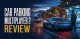 Car Parking Multiplayer 2 Review: An Ambitious Driving Sandbox Beyond the Parking Lines