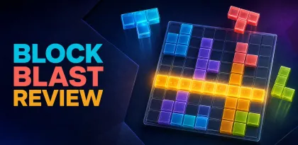 Block Blast Review: Simple Rules, Serious Space Management