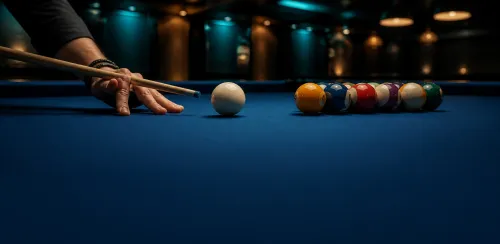 8 Ball Pool