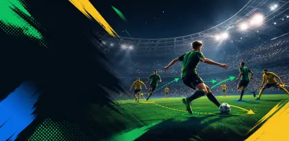 World Soccer Champs Review: Fast Football With a Deep Career Map