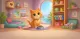 My Talking Tom Review: A Virtual Pet Routine With Plenty of Small Detours
