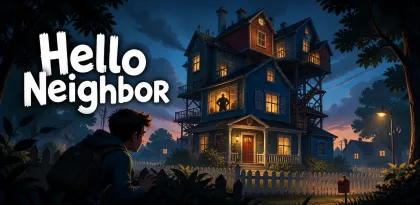 Hello Neighbor Review: A Messy but Memorable Stealth-Horror Sandbox