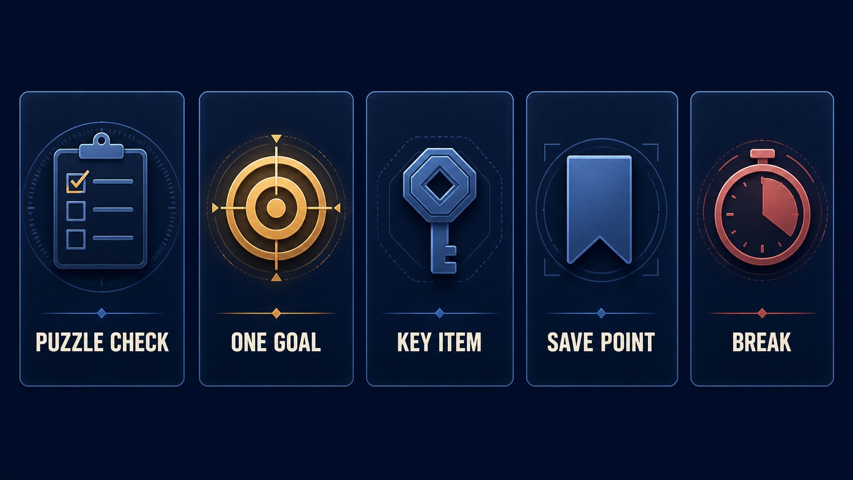A practical player checklist for Hello Neighbor