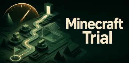 Minecraft Trial Review: A Useful Survival Demo With Important Limits