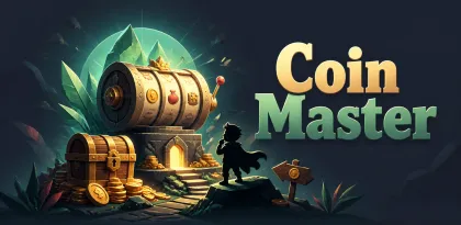 Coin Master Review: A Social Spin-and-Build Loop With Strong Spending Pressure