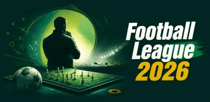 Football League 2026 Review: A Broad Mobile Soccer Package With Offline Options