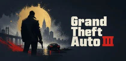 Grand Theft Auto III Review: A Landmark Open World in a Demanding Mobile Port