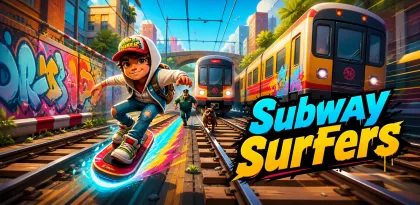 Subway Surfers Review: Why the Endless Runner Still Feels Immediate