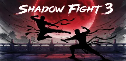 Shadow Fight 3 Review: A 3D Clan Fighter Where Gear and Style Share the Match