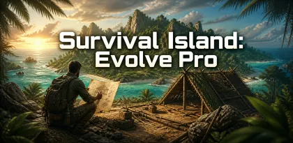 Survival Island: Evolve Pro Review: Crafting Under Pressure
