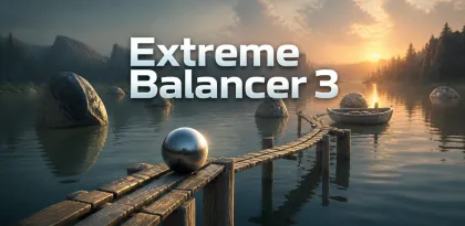Extreme Balancer 3 Review: Precision, Physics, and Patience