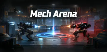Mech Arena Review: Compact Team Battles With Upgrade Pressure