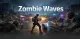 Zombie Waves Review: One-Handed Survival With Build Choices