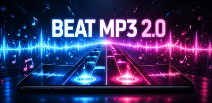 BEAT MP3 2.0 Review: Turn Your Local Music Into Rhythm Charts